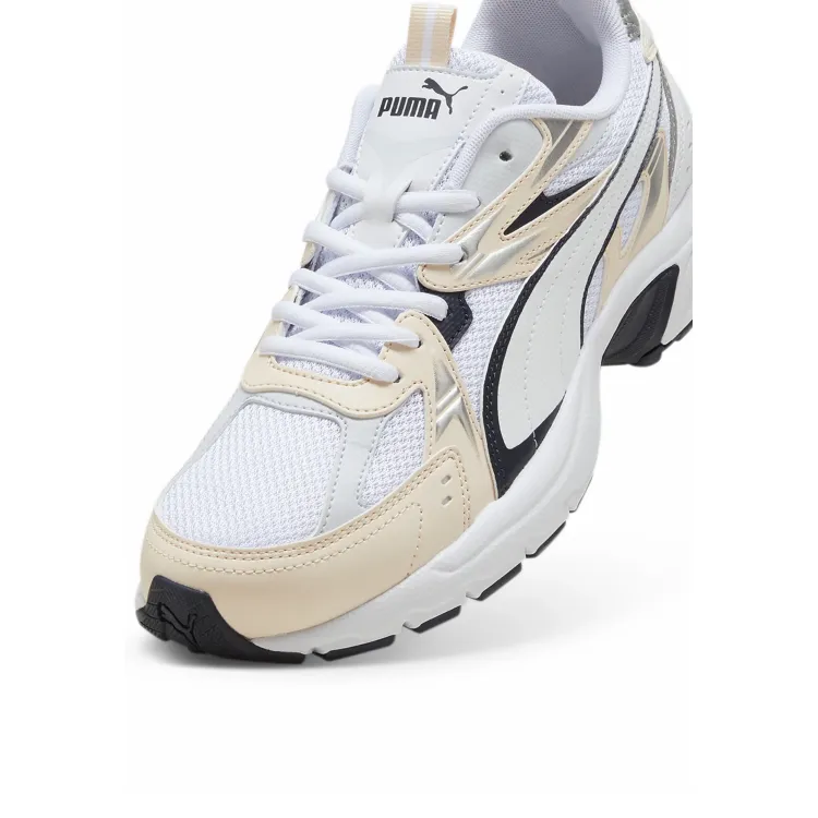 Puma MILENIO TECH - Sneakers basse