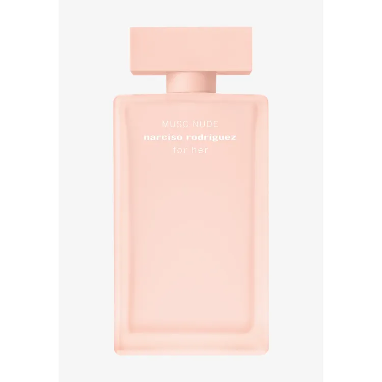 Narciso Rodriguez Fragrances FOR HER MUSC NUDE EDP - Eau de Parfum
