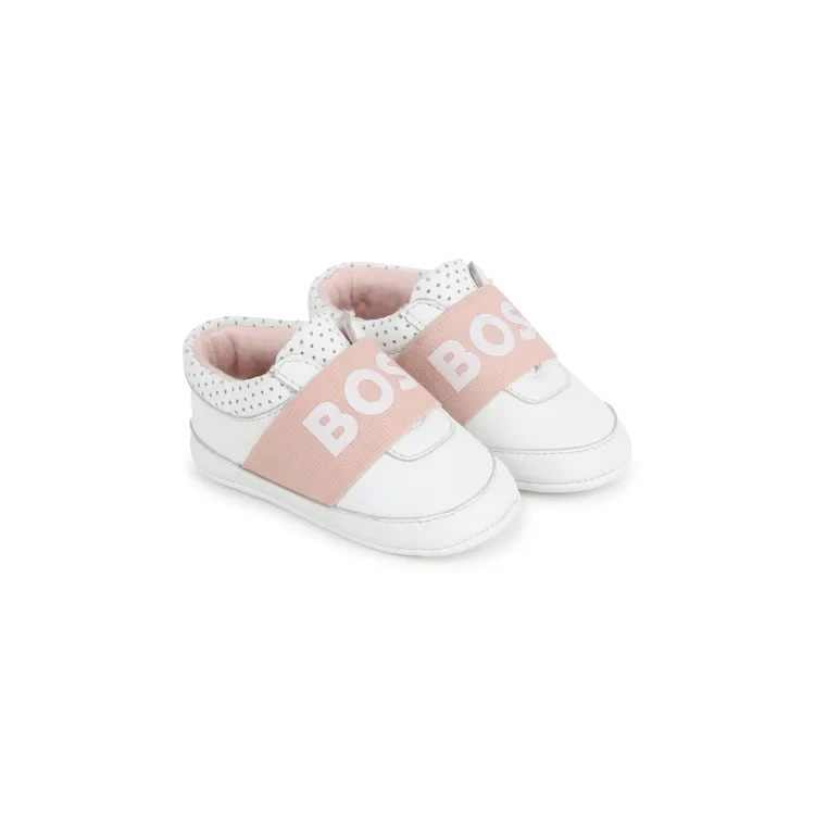 BOSS Kidswear Scarpe primi passi