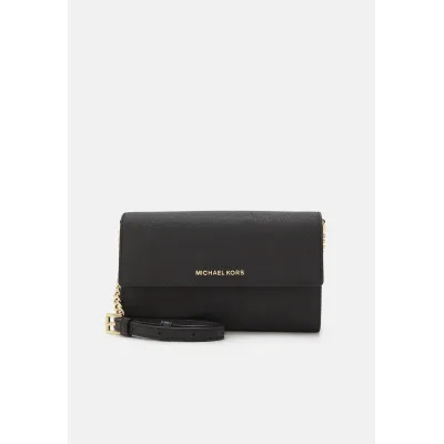MICHAEL Michael Kors JET SET FRAME COIN XBODY - Borsa a tracolla