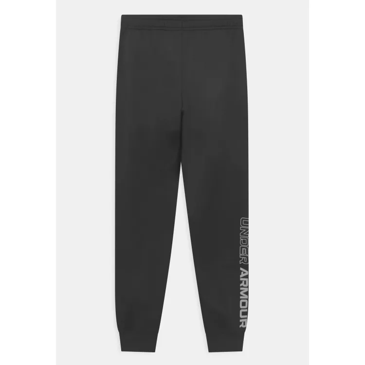 Under Armour BRAWLER TAPERED - Pantaloni sportivi