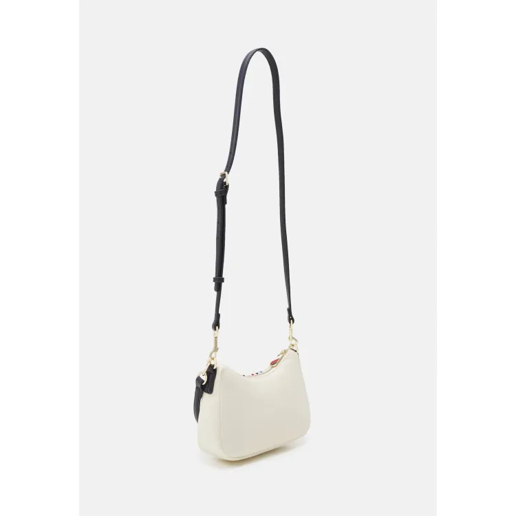 Tommy Hilfiger POPPY SHOULDER CORP - Borsa a mano