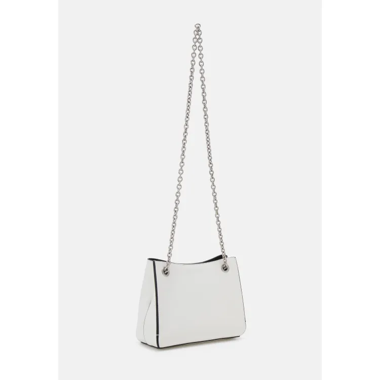 Calvin Klein Jeans SCULPTED SHOULDER BAG MONO - Borsa a mano