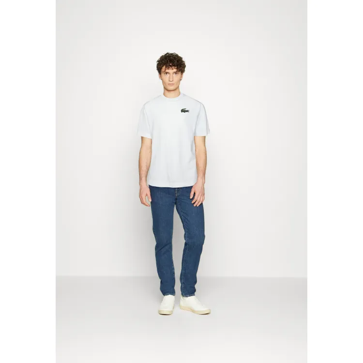 Lacoste CROC UNISEX - T-shirt basic