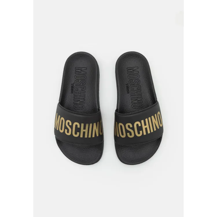 MOSCHINO UNISEX - Ciabatte da mare