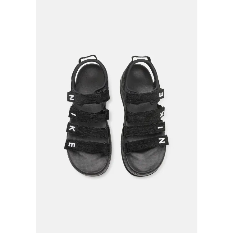 Nike Sportswear ICON CLASSIC- Sandali con plateau