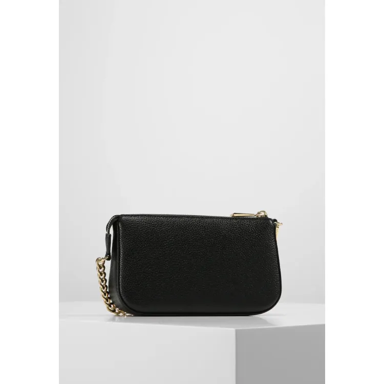 MICHAEL Michael Kors JET SET MEDIUM CHAIN POUCHETTE - Borsa a mano