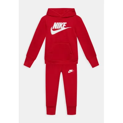 Nike Sportswear SUSTAINABLE UNISEX SET - Felpa