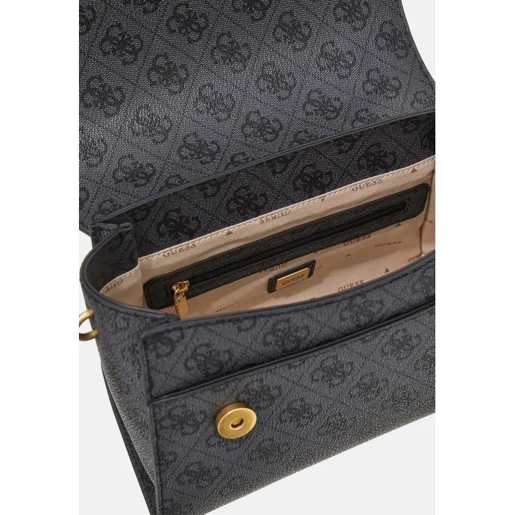 Guess EMERA 4G LOGO - Borsa a mano