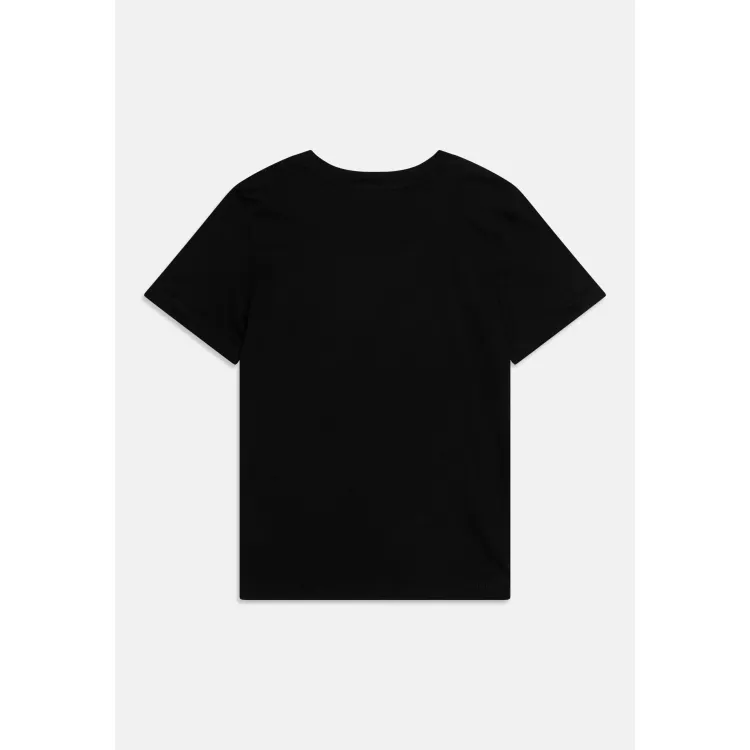 Calvin Klein Jeans LOGO UNISEX - T-shirt con stampa