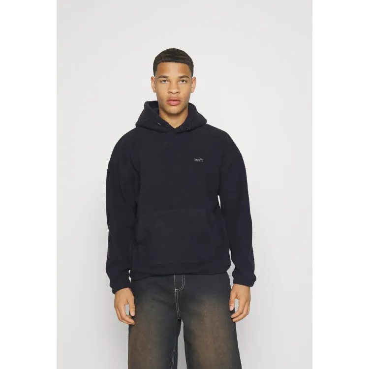 Levi's® COZY UP HOODIE - Felpa con cappuccio