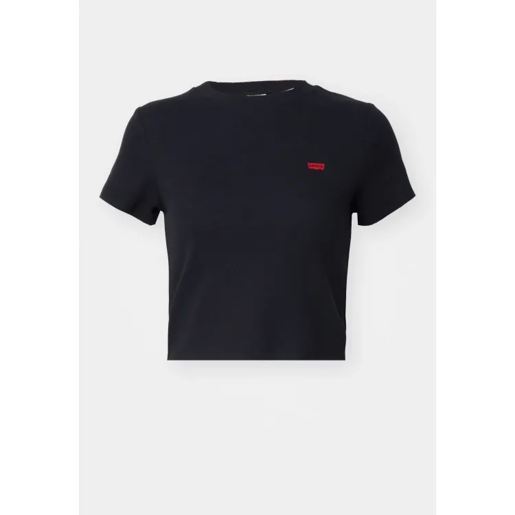 Levi's® ESSENTIAL SPORTY TEE - T-shirt basic