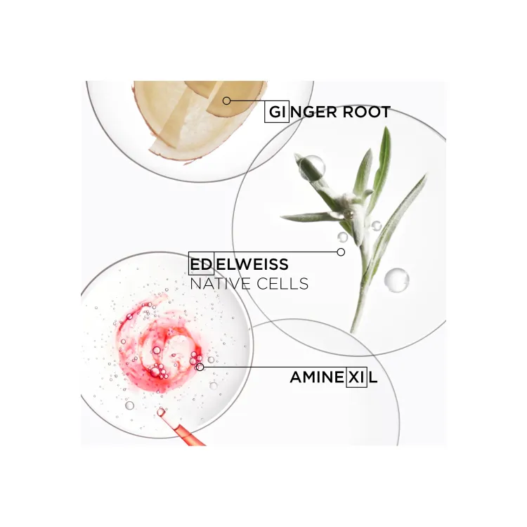 KÉRASTASE GENESIS BAIN HYDRA-FORTIFIANT NOURISHING FORTIFYING SHAMPOO FOR MEDIUM TO THICK WEAKENED HAIR - Shampoo