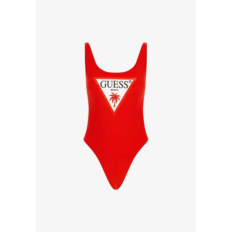 Guess ONE PIECE - Costume da bagno