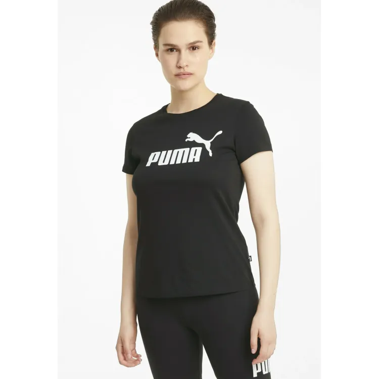 Puma T-shirt con stampa