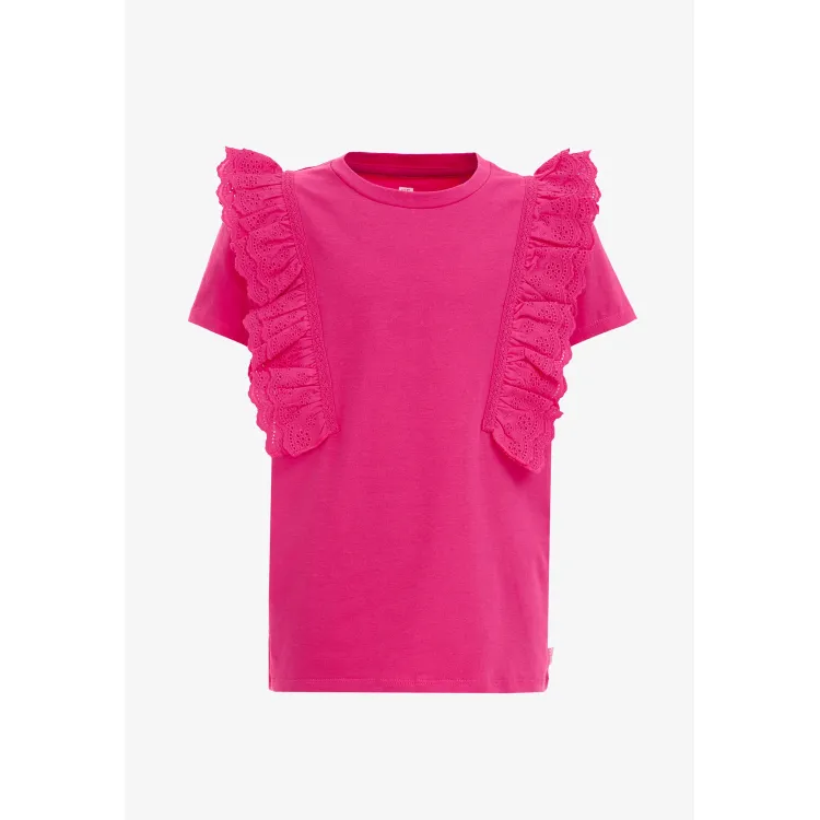 WE Fashion T-shirt con stampa
