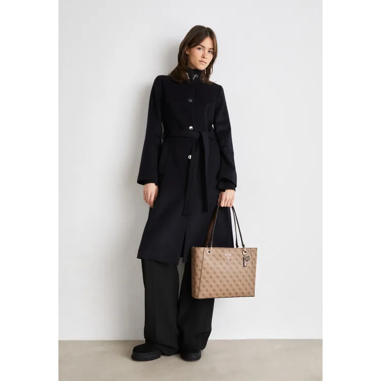 Guess NOELLE NOEL TOTE - Borsa a mano