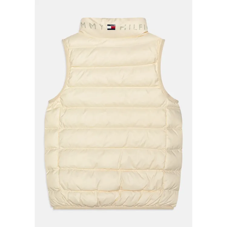 Tommy Hilfiger ESSENTIAL UNISEX - Smanicato