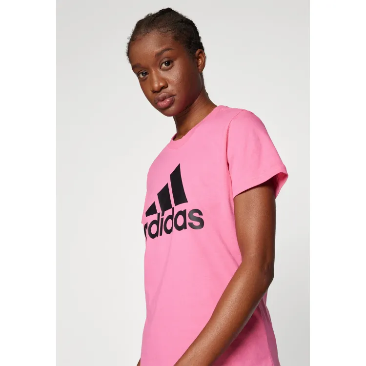 adidas Sportswear ESSENTIALS - T-shirt con stampa