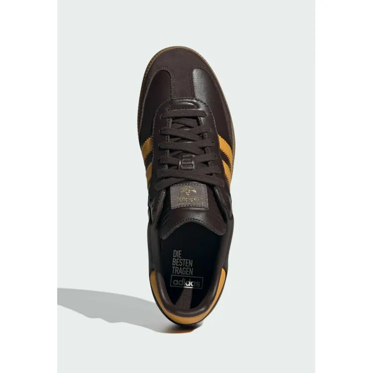adidas Originals SAMBA OG - Sneakers basse