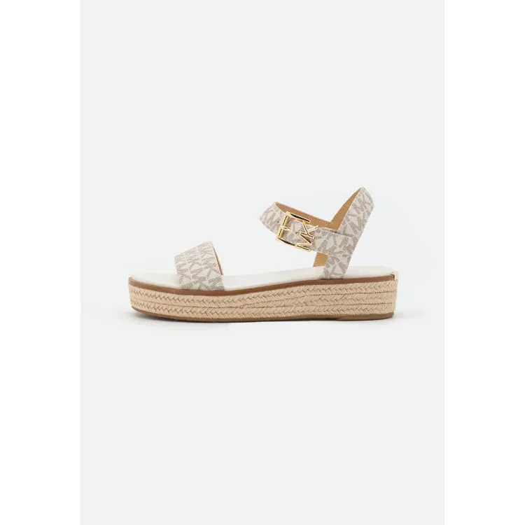 MICHAEL Michael Kors RICHIE- Sandali con plateau