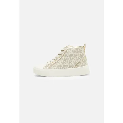 Michael Kors Kids SKATE SPLIT - Sneakers alte