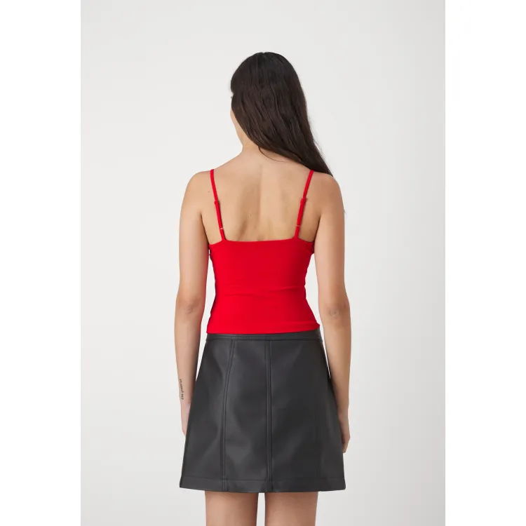 Tommy Jeans ESSENTIAL STRAP- Top