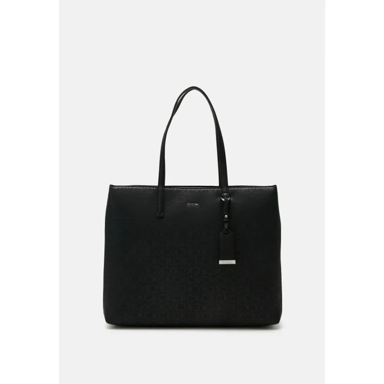Calvin Klein MUST EPI MONO - Borsa a mano