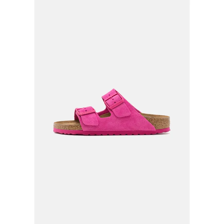 Birkenstock ARIZONA LEVE - Pantofole