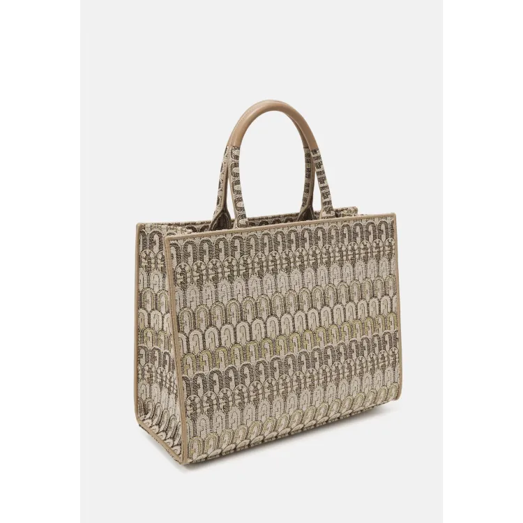 Furla OPPORTUNITY L TOTE - Shopping bag
