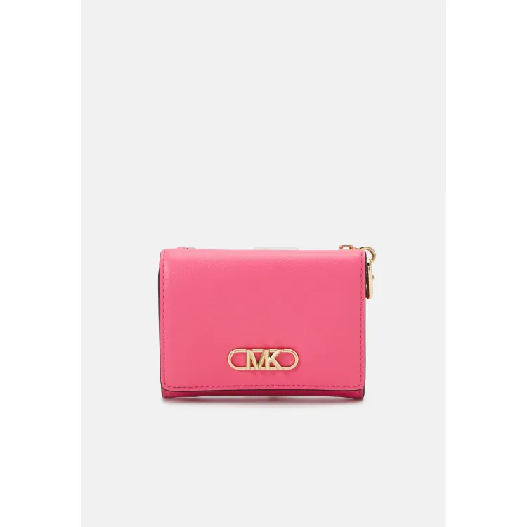 MICHAEL Michael Kors PARKER FLAP TRIFOLD - Portafoglio
