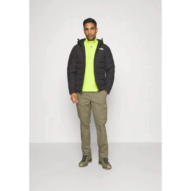 The North Face ACONCAGUA HOODIE - Piumino