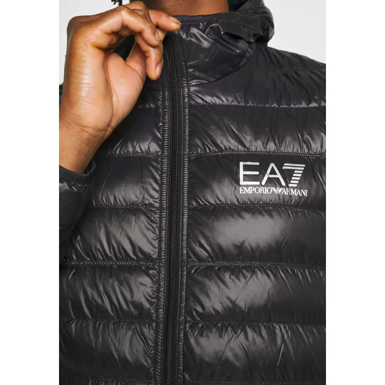 EA7 Emporio Armani JACKET - Piumino