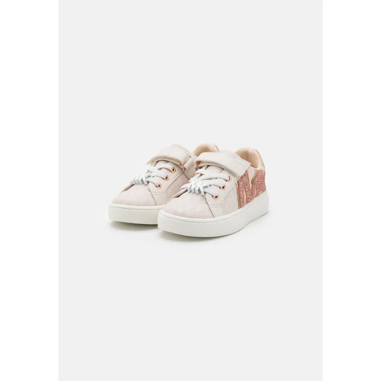 Michael Kors Kids JEM AIRIN - Sneakers basse
