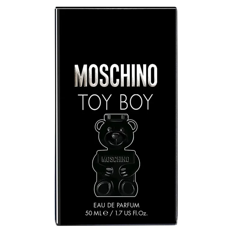 MOSCHINO Fragrances TOY BOY EAU DE PARFUM - Eau de Parfum
