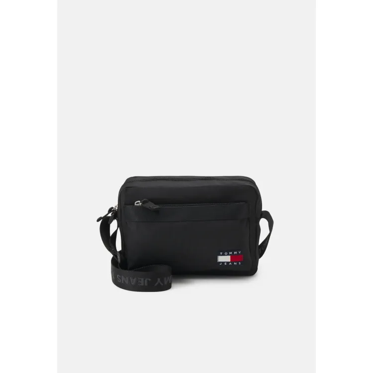 Tommy Jeans DAILY CROSSOVER UNISEX - Borsa a tracolla