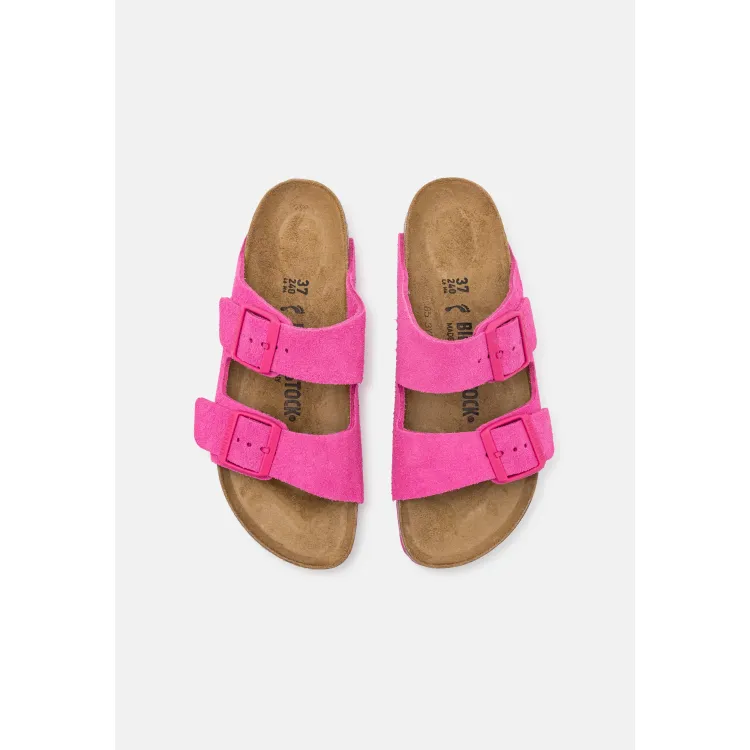 Birkenstock ARIZONA LEVE - Pantofole