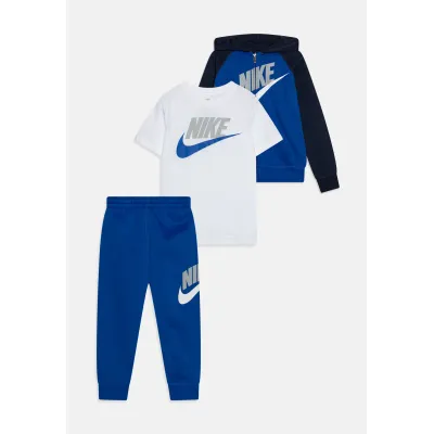 Nike Sportswear BOXED UNISEX SET - T-shirt con stampa