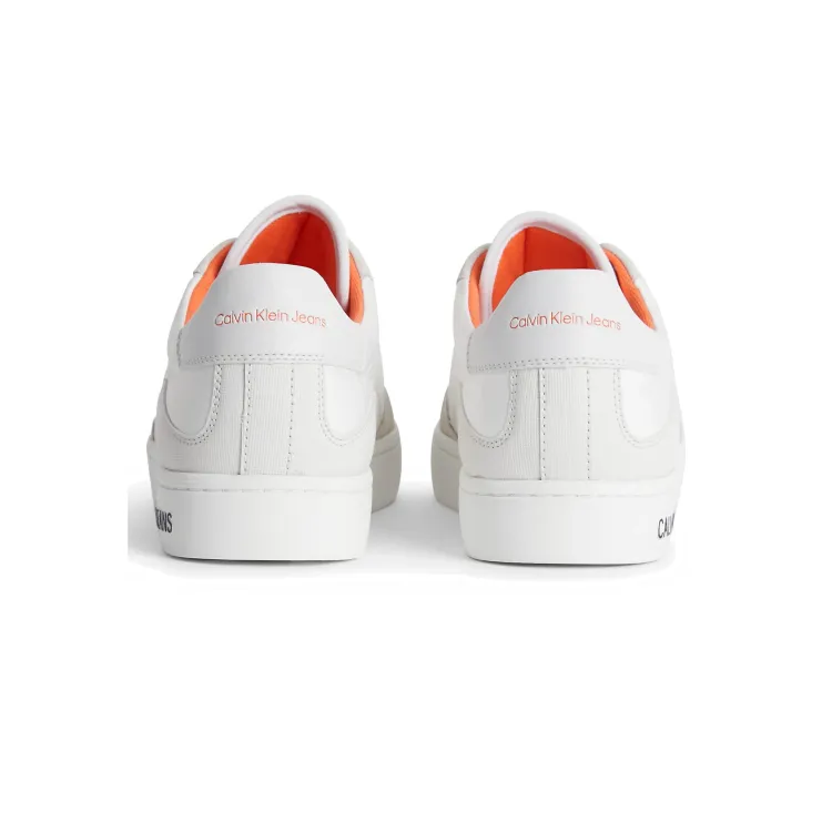 Calvin Klein Jeans CLASSIC CUPSOLE SU SOFTNY - Sneakers basse