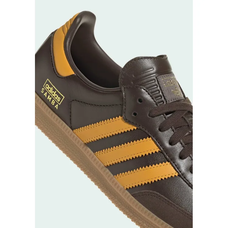adidas Originals SAMBA OG - Sneakers basse