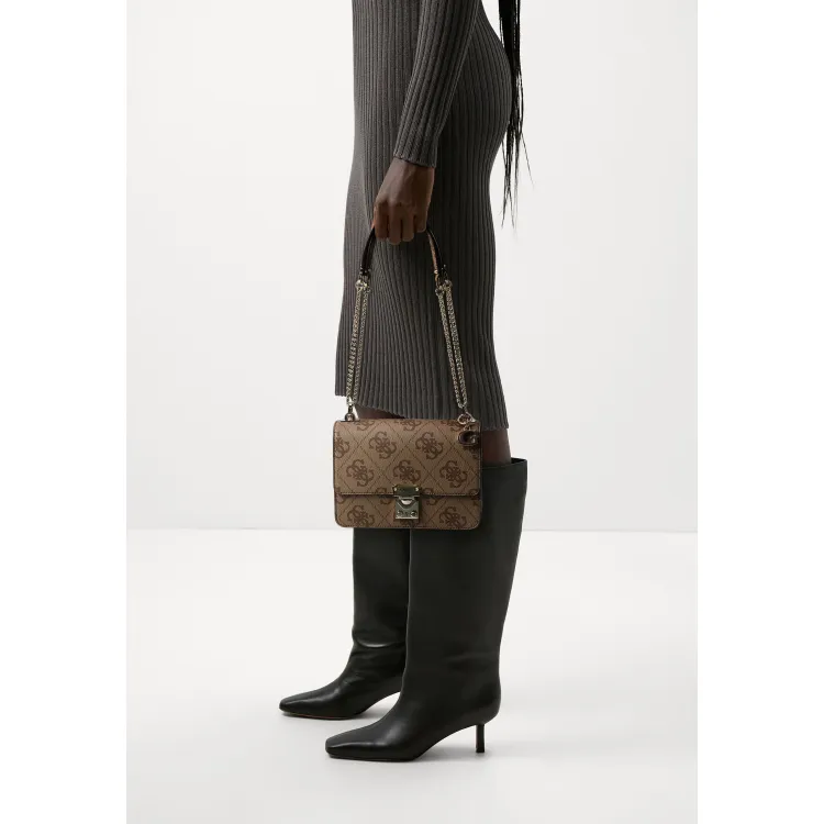 Guess ELIETTE LOGO - Borsa a mano