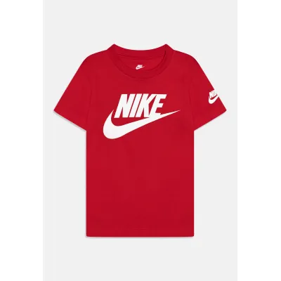 Nike Sportswear FUTURA TEE UNISEX - T-shirt con stampa