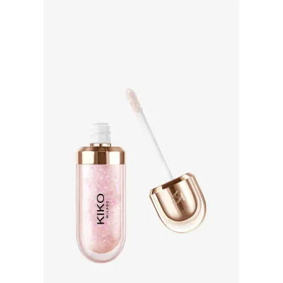 KIKO Milano 3D HYDRA LIPGLOSS - Lucidalabbra