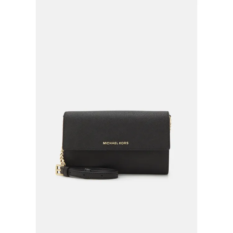 MICHAEL Michael Kors JET SET FRAME COIN XBODY - Borsa a tracolla