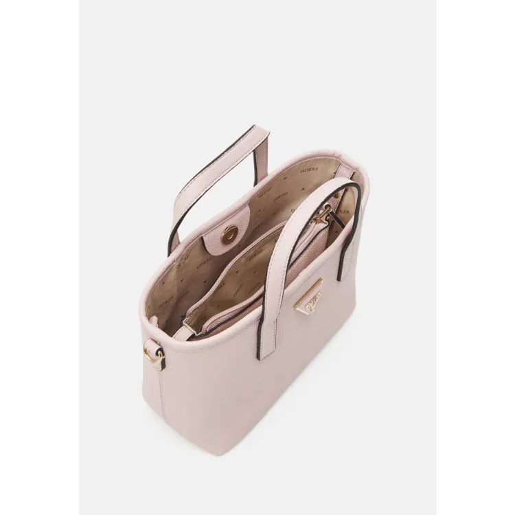 Guess LATONA MINI TOTE SET - Borsa a mano