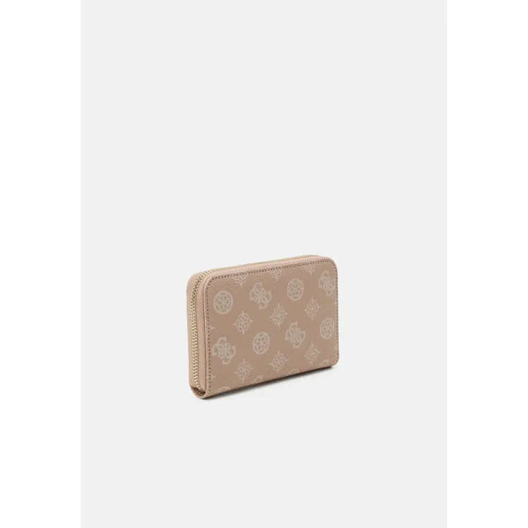 Guess LAUREL MEDIUM ZIP AROUND - Portafoglio