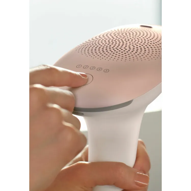 Philips LUMEA IPL BRI921/00 SERIES 7000 - Accessori depilazione