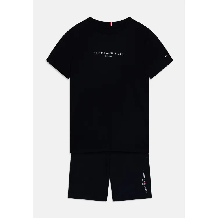 Tommy Hilfiger ESSENTIAL SET - Shorts