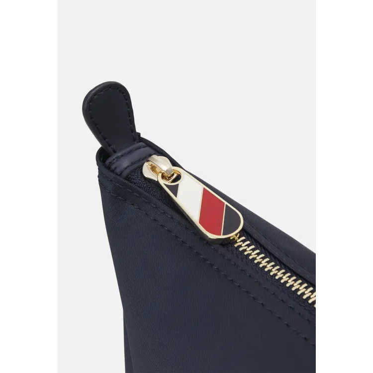 Tommy Hilfiger POPPY TOTE CORP - Shopping bag