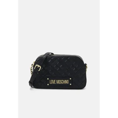 Love Moschino QUILTED- Borsa a tracolla